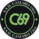 S.S.D. CAMARO 1969 a.r.l.