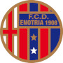 F.C.D. ENOTRIA 1908 SSD A R.L.